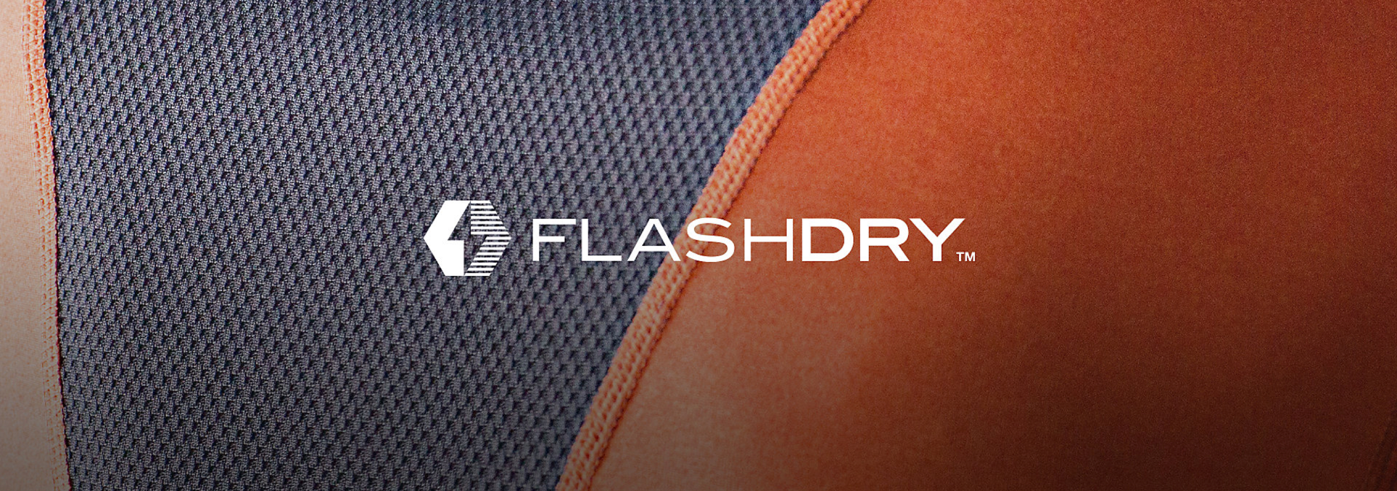 FLASHDRY ™