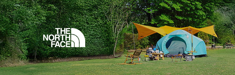 SUMMER CAMPING SERIES