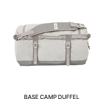SUMMER CAMPING SERIES