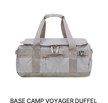 SUMMER CAMPING SERIES