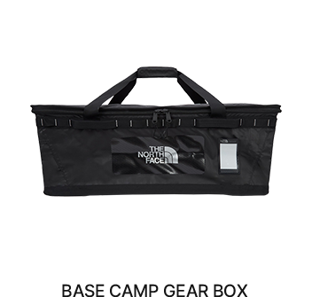 SUMMER CAMPING SERIES