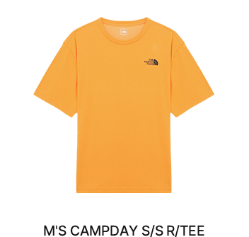SUMMER CAMPING SERIES