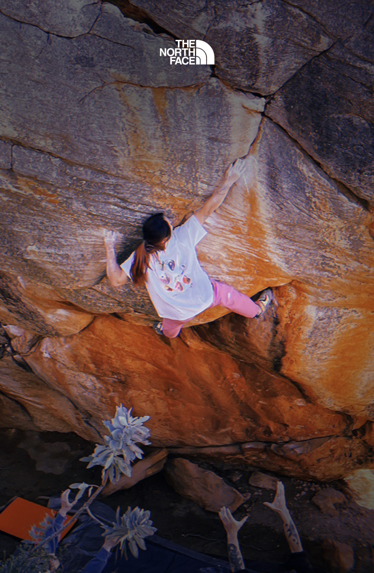 FIND YOUR NEXT CHALLENGE