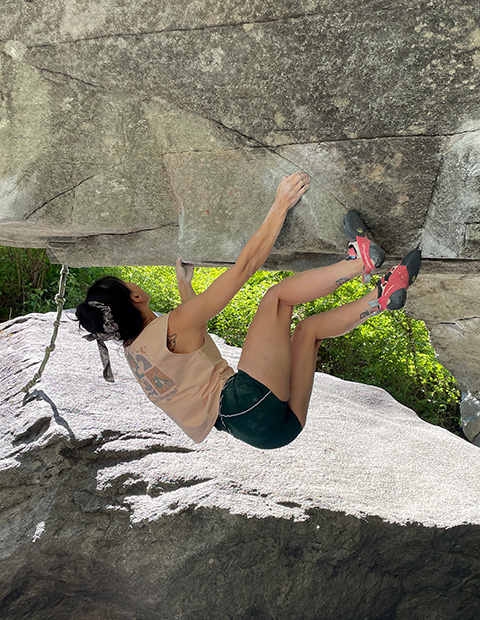FIND YOUR NEXT CHALLENGE