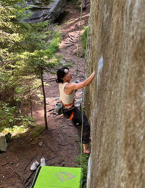 FIND YOUR NEXT CHALLENGE