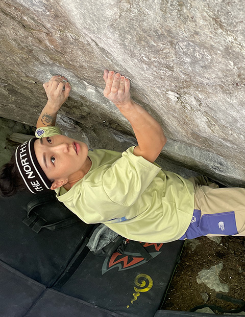 FIND YOUR NEXT CHALLENGE
