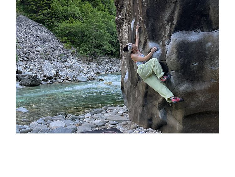 FIND YOUR NEXT CHALLENGE