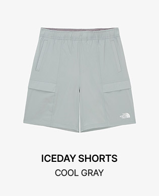 ICE DAY COLLECTION