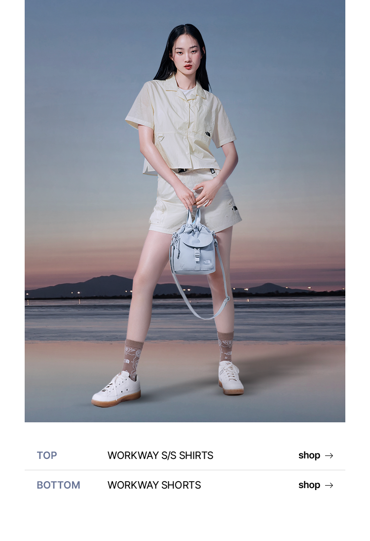 ICE DAY COLLECTION