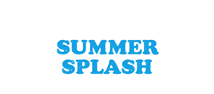 IT'S SUMMER VACATION