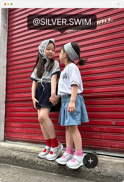 Influencer's PICK : SNEAKER SANDAL