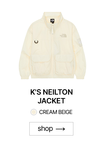 키즈 봄 스타일링