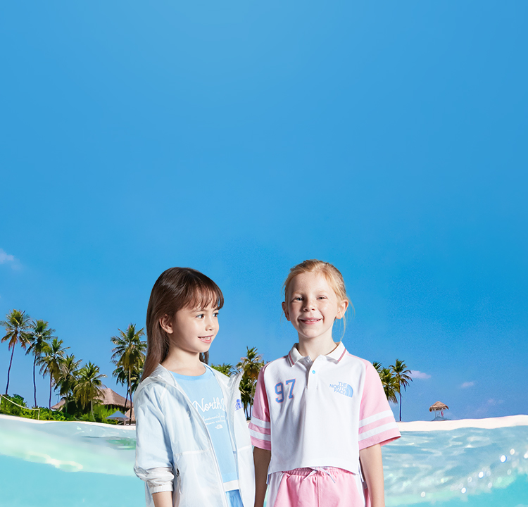SUMMER EXPLORER