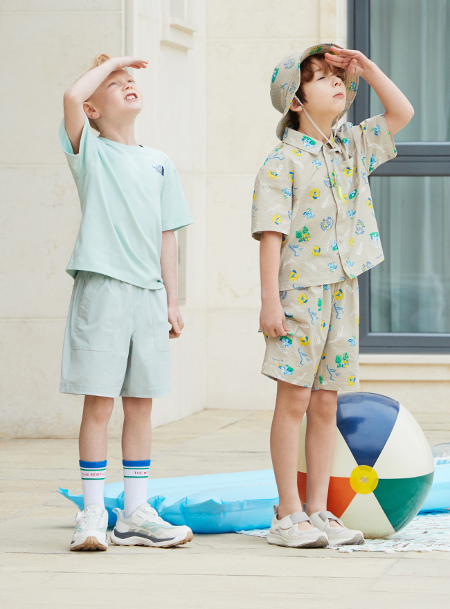 SUMMER EXPLORER