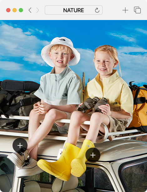 SUMMER EXPLORER