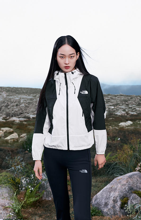 Outdoor S25 봄 산행 컬렉션