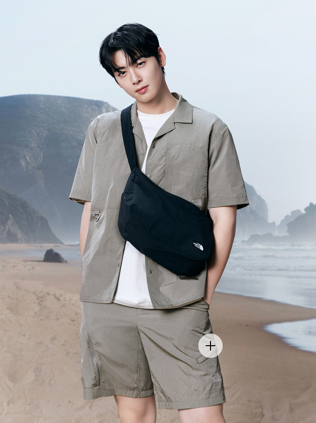 짧을수록 선명해지는 여름