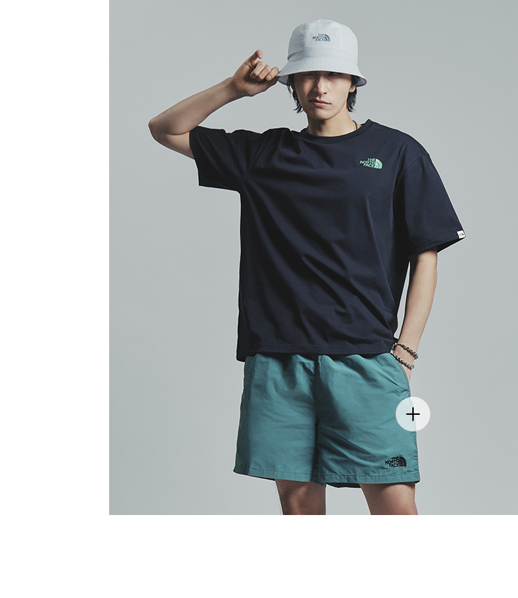 짧을수록 선명해지는 여름