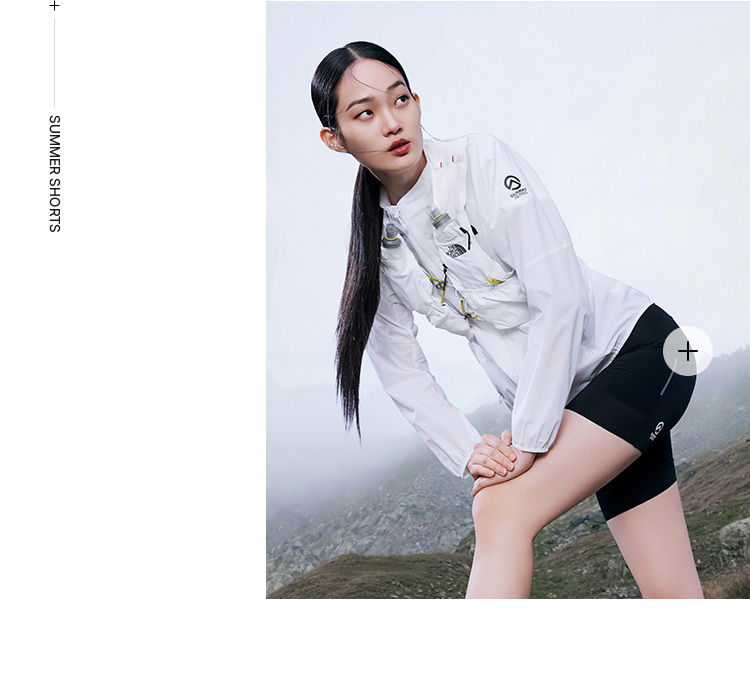 짧을수록 선명해지는 여름