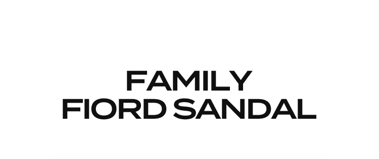 Our Summer, Our FIORD