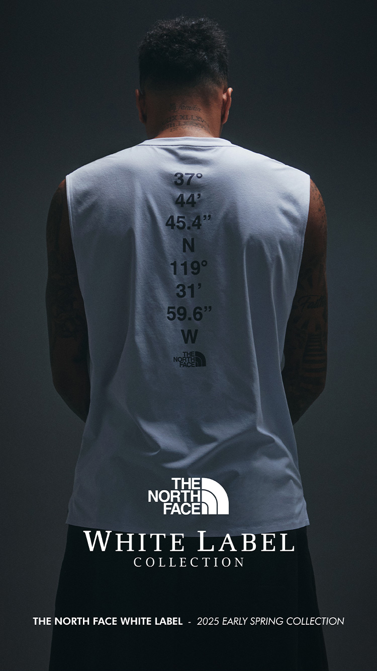 WHITE LABEL EARLY SPRING