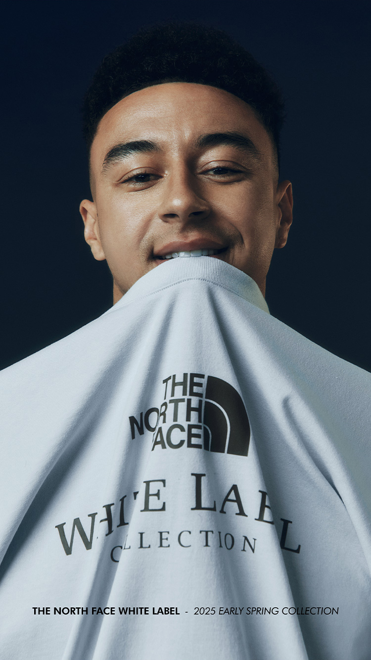 WHITE LABEL EARLY SPRING