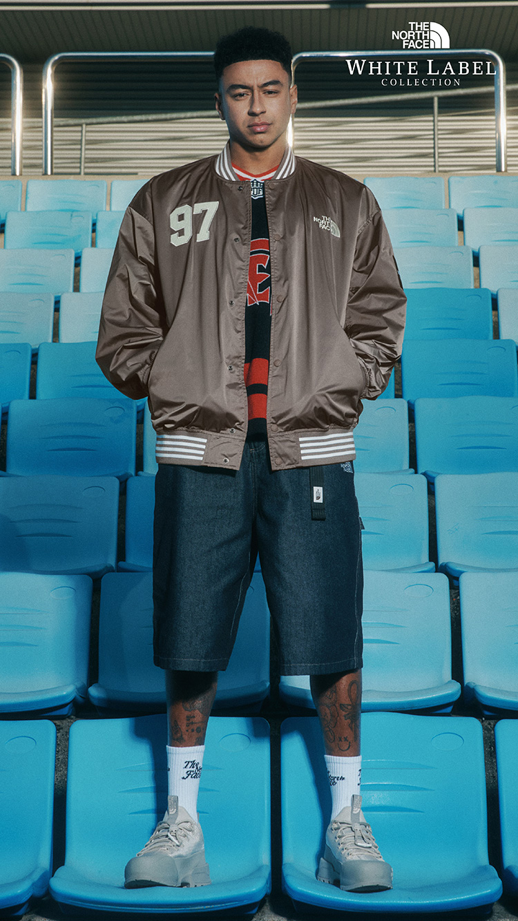 WHITE LABEL EARLY SPRING