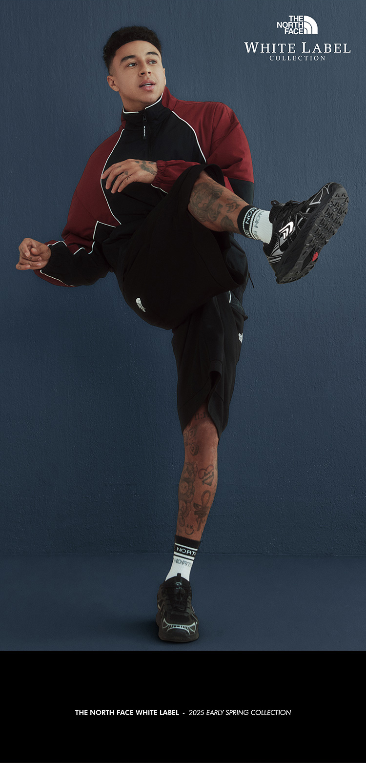 WHITE LABEL EARLY SPRING