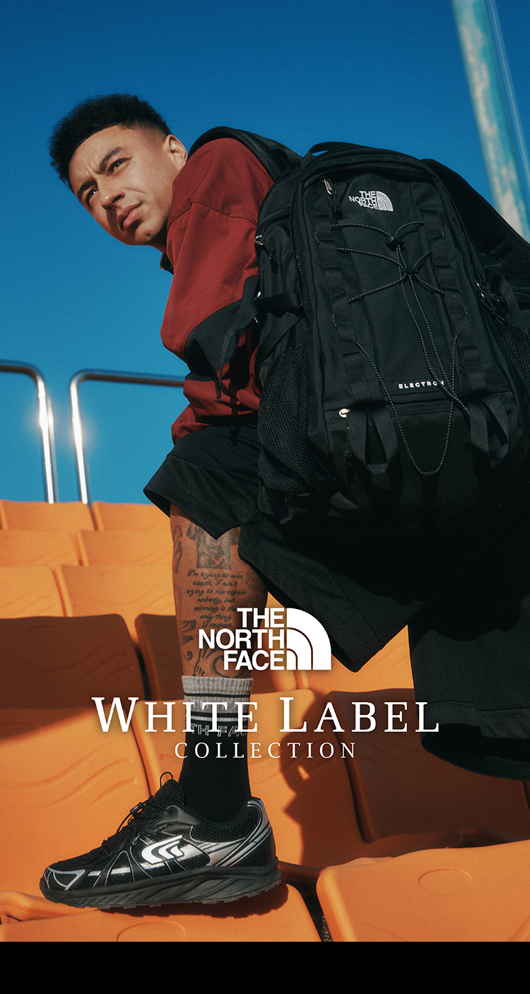 WHITE LABEL EARLY SPRING