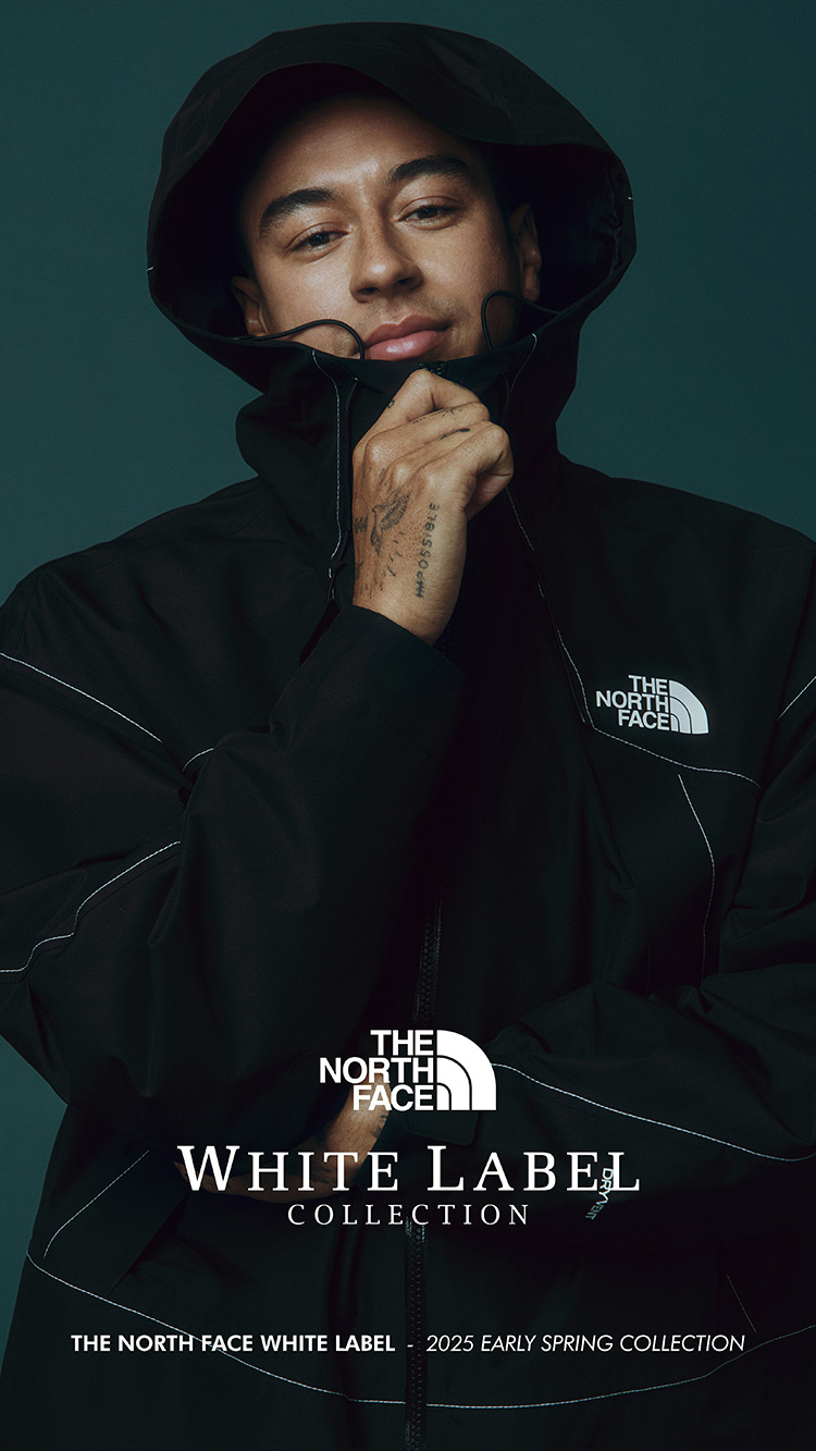 WHITE LABEL EARLY SPRING