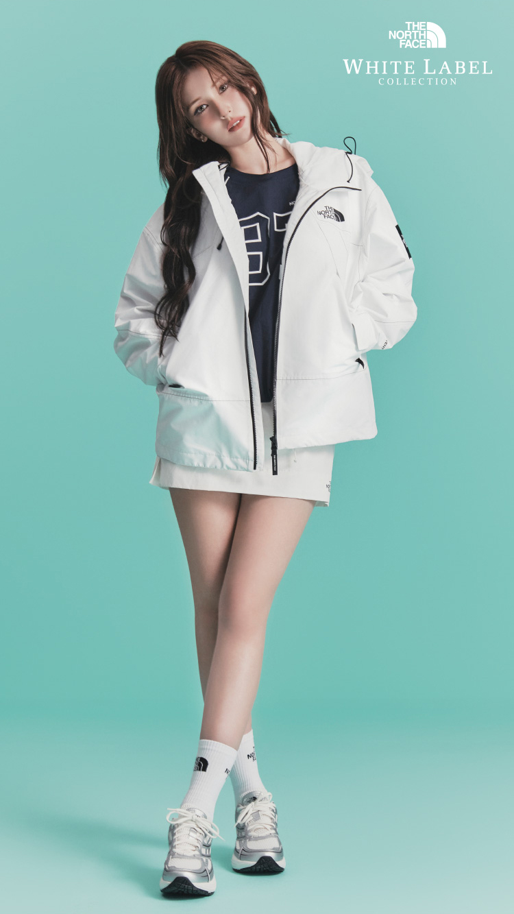 WHITE LABEL EARLY SPRING