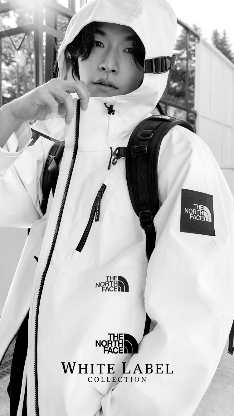 WHITE LABEL EARLY SPRING