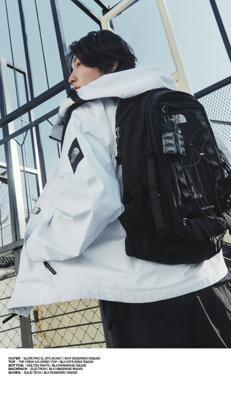 WHITE LABEL EARLY SPRING