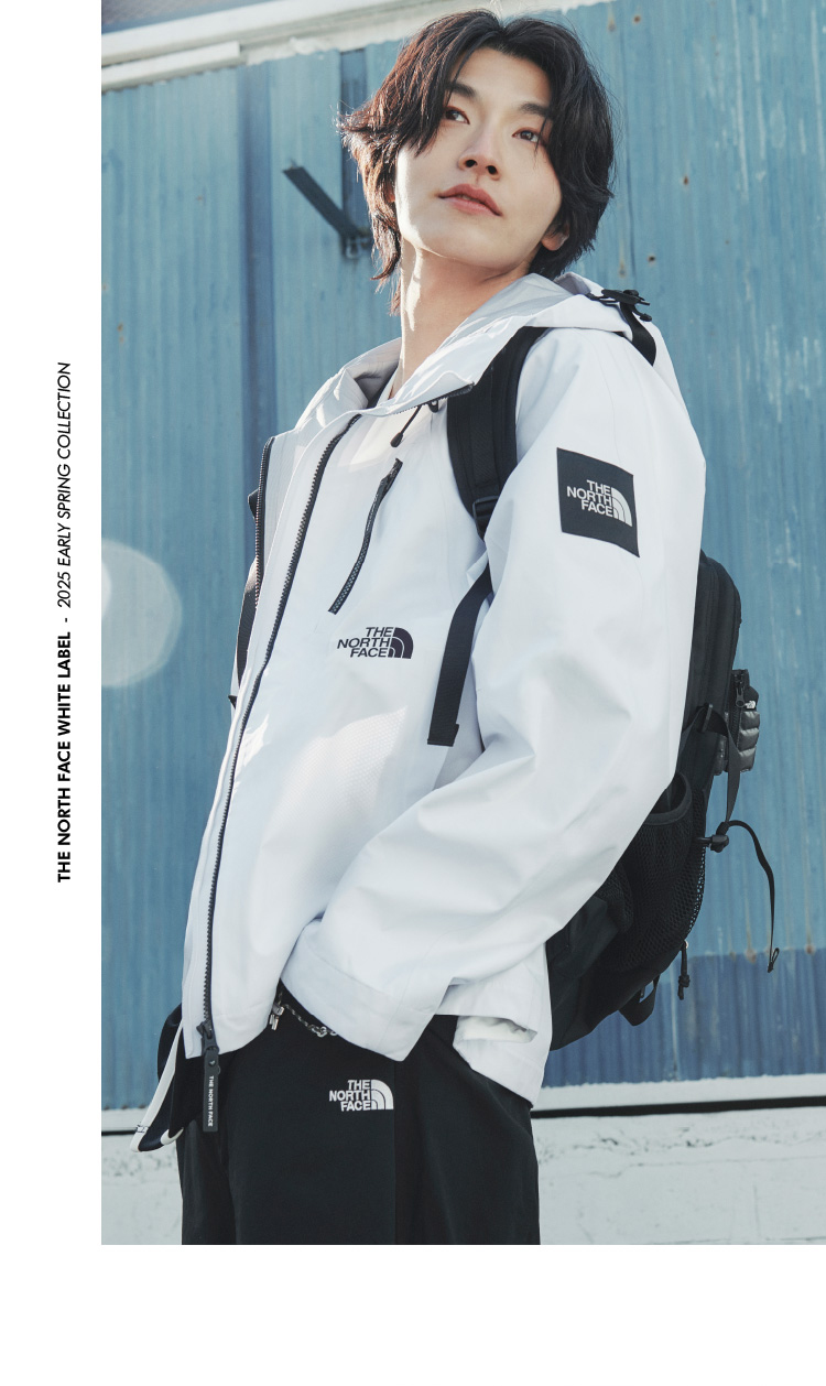 WHITE LABEL EARLY SPRING