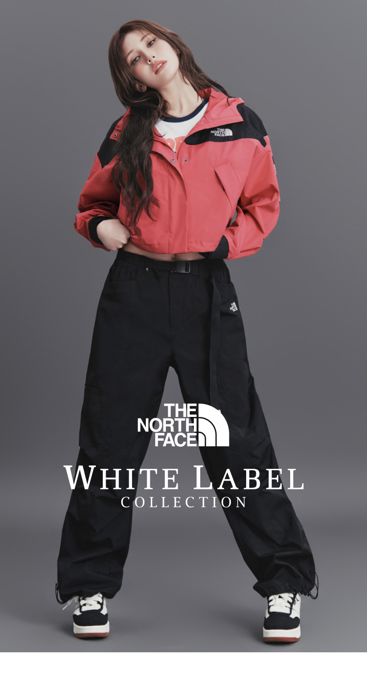 WHITE LABEL EARLY SPRING