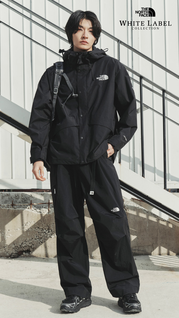 WHITE LABEL EARLY SPRING