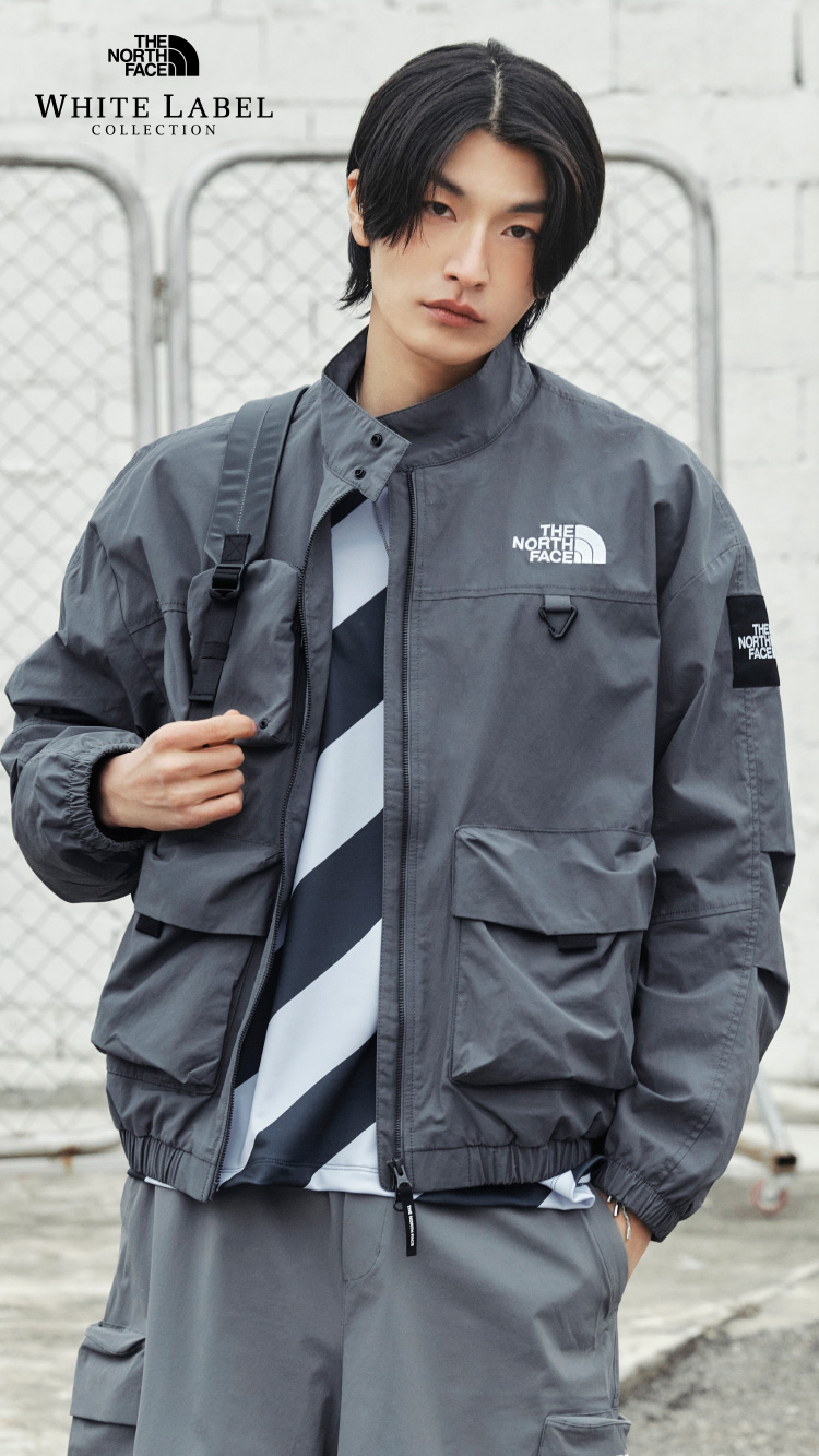 WHITE LABEL EARLY SPRING