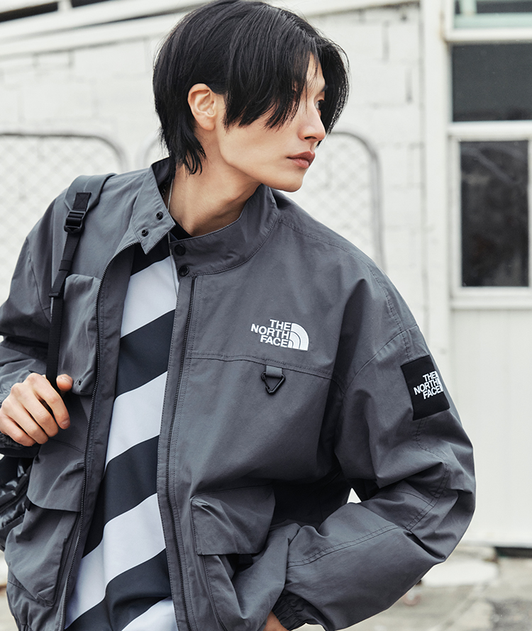 화이트라벨 봄자켓 컬렉션