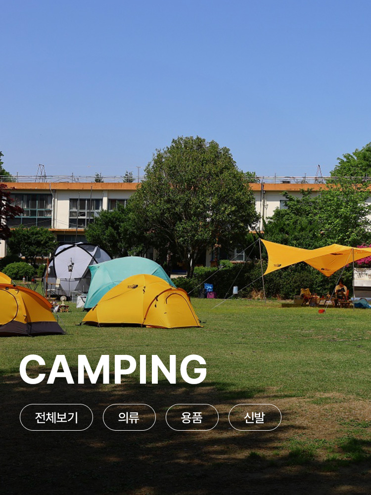 activity camping