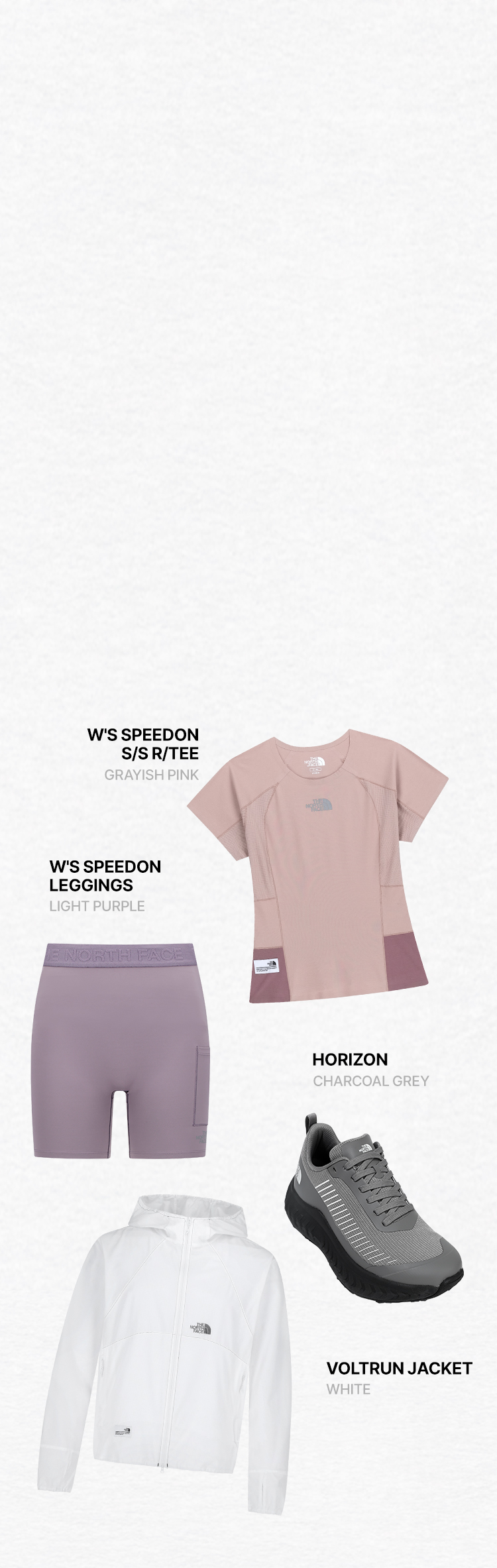 activity white label running