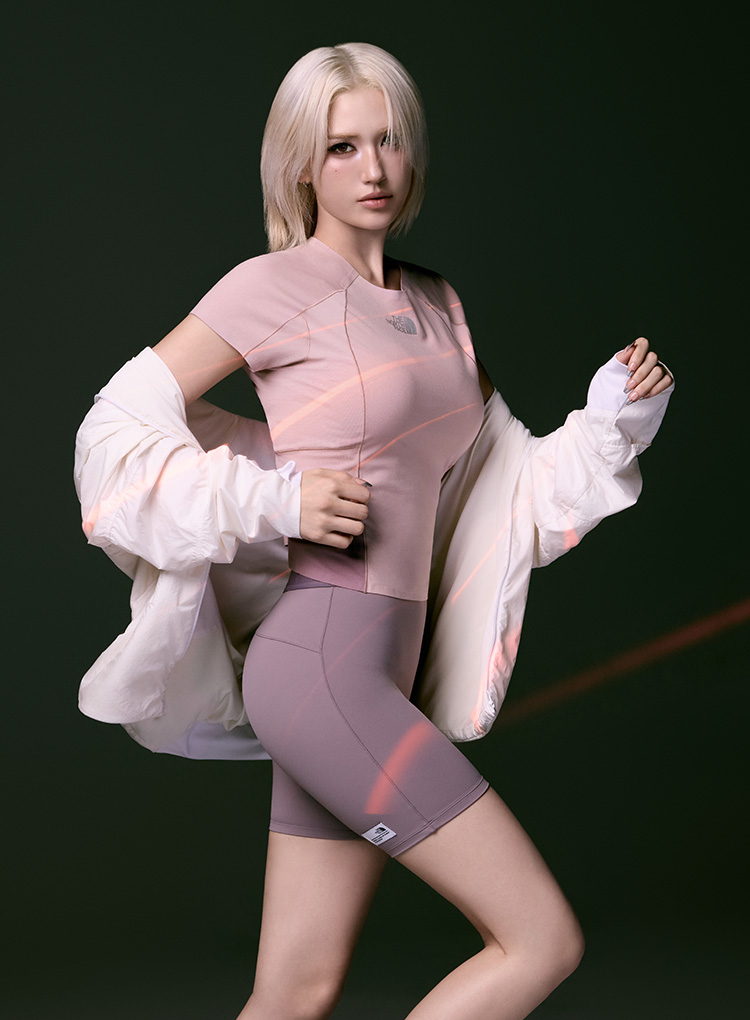 activity white label running