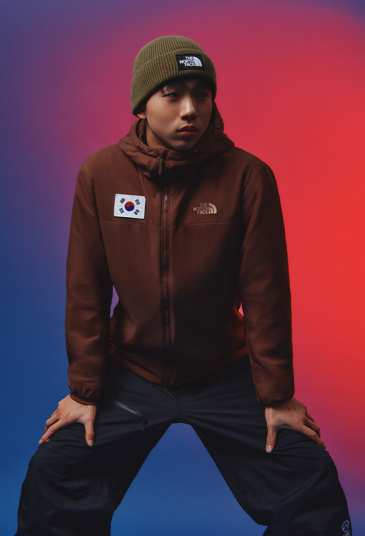 BREAK LIMITS, RIDE FREESTYLE