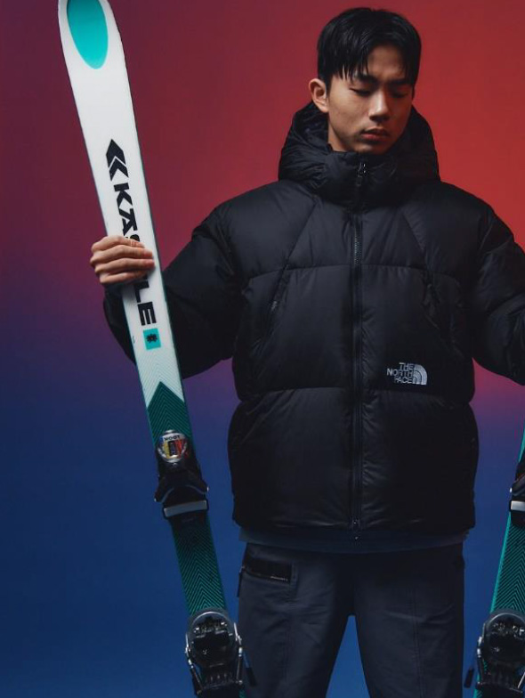 BREAK LIMITS, RIDE FREESTYLE