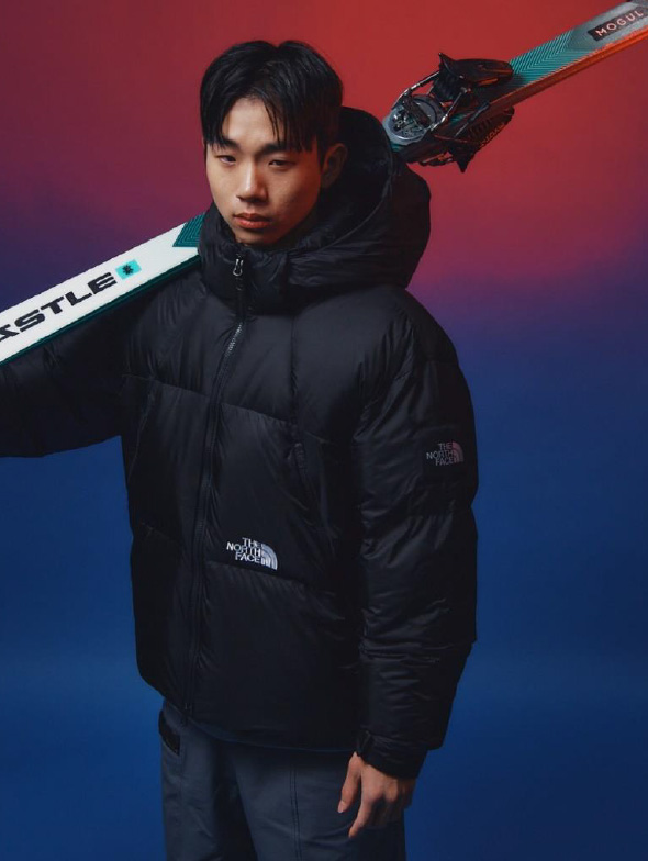 BREAK LIMITS, RIDE FREESTYLE