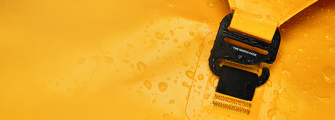 DAYCAMP WHEELER DUFFEL