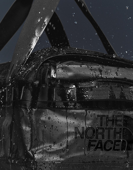 DAYCAMP WHEELER DUFFEL