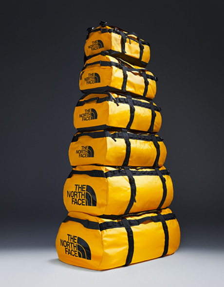 DAYCAMP WHEELER DUFFEL