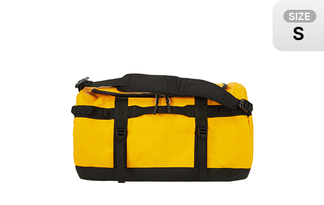 DAYCAMP WHEELER DUFFEL