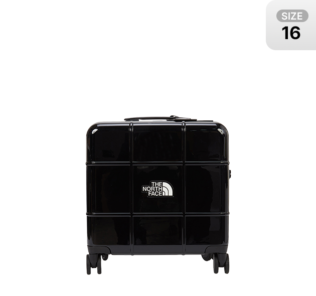 DAYCAMP WHEELER DUFFEL