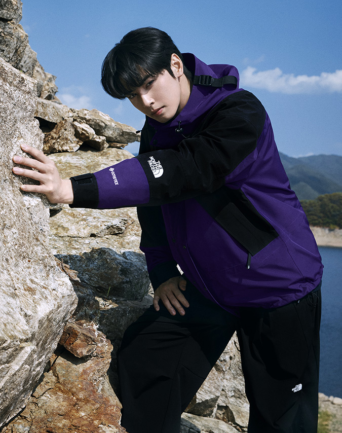 가을 산행 아이템​